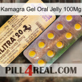 Kamagra Gel Oral Jelly 100Mg new06